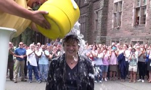 Ice Bucket Challenge